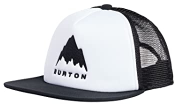 Burton I-80 Cap One Size