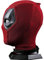 REVYV DP Superheld Cosplay Wade Winston Wilson Strickmaske Luxus Reality Helm Cosplay Halloween Kostüm Party Zubehör Erwachsene