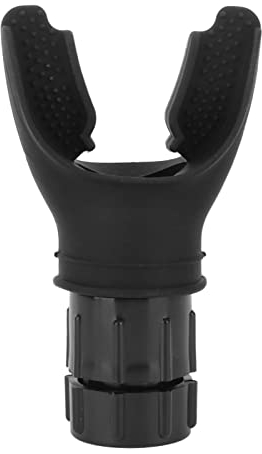 Asixxsix Atemübung Gerät, Silikon anpassen Widerstand Lunge Exerciser Gerät Handheld tragbare Atmung Exerciser Atemwiderstand Trainer für Erwachsene, ältere Menschen, Kinder