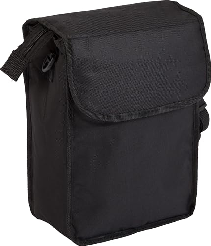 Testboy Tasche für TV 455, TV 465, TV 470, TV 900, Werkzeugtasche (Hülle aus hochwertigem Material, perfekte Passform, einfacher Transport, robuste Konstruktion, Maße: 335 x 210 x 120 cm), Schwarz