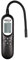 YATO Prüfgerät Bremsflüssigkeit YT-72986 Akku 130g