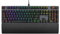ASUS ROG Strix Scope II Gaming Keyboard, pre-lubed ROG NX Storm clicky Mechanical switches, Sound-dampening Foam, PBT doubleshot keycaps, Streaming hotkeys, Multi-Function Controls, Wrist Rest