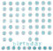 62Pcs Fondant Buchstaben Ausstecher Set: Tortendeko Zahlen und Buchstaben Fondant Ausstecher, Kuchen Fondant Formen Klein 0-9 Zahlen Fondant Ausstecher, für Backen, Kuchendekoration