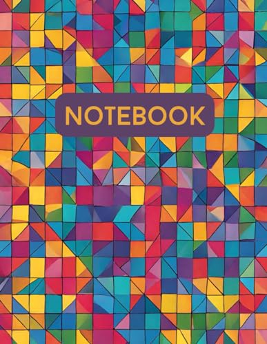 Notebook: Geometric 1