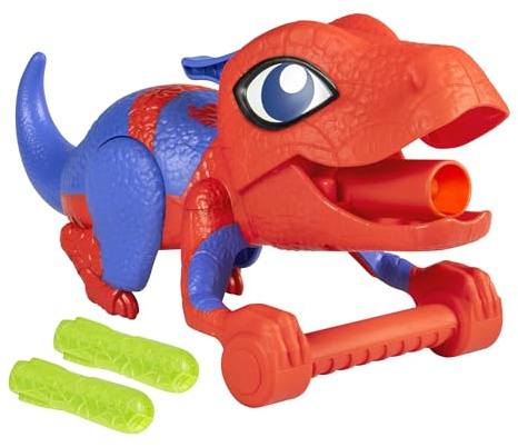 SAF Dino Nerf Role Play