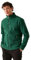 Regatta Garrian Herren-Jacke, Rain Forest Black, XXXL