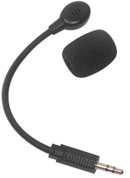 Micrófono para RIG 400HS, micrófono para Auriculares para Juegos, micrófono para Juegos para RIG 700 (RIG400)