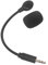 Micrófono para RIG 400HS, micrófono para Auriculares para Juegos, micrófono para Juegos para RIG 700 (RIG400)