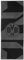 Borussia Dortmund BVB Badetuch grau/schwarz 70 x 180 m one Size