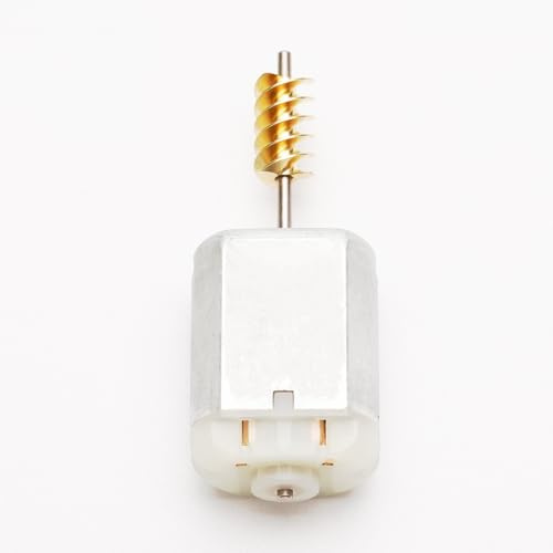 Power Door Lock Actuator Motor, 12V DC Car Door Lock Motor for Smooth and Secure Door Locking, Compatible with Mercedes Benz Vito 2014-2020