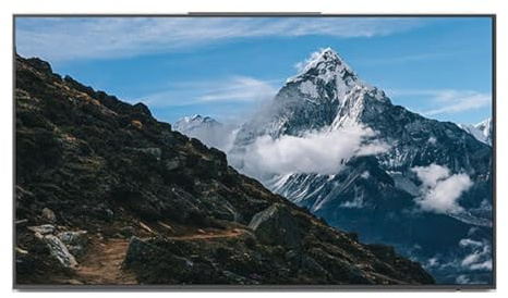 Monitor Videowall Maxhub UW105NA 5K Ultra HD 105'