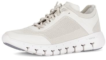 Pius Gabor Herren Sneaker Low, Männer Halbschuhe,Wechselfußbett