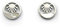 Boucles d'oreilles Viana