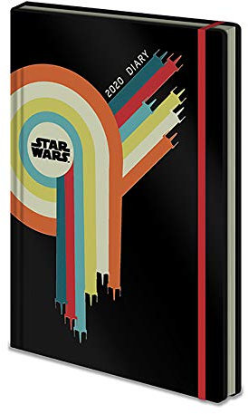 Agenda 2020 – Star Wars (Nostalgia)