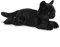 Aurora Flopsie - Katze Twilight 30,5 cm