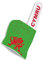 HIGH FIVE FINGERS Wales Fahne Weltmeisterschaft Europameisterschaft Flagge Fanartikel | Schaumstoff Hand für Spiele, Stadion, Events | One Size | 44 x 22 x 2,5 cm | Wales