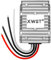 XWST DC 9-36V(12V 24V) zu DC 24V Boost Buck Converter Spannungswandler 30A 720W Wechselrichter Auto Netzteil Wandler Konverter Transformator Adapter DC 9-36V WechselrichterBreit Eingang