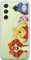 ERT GROUP mobile phone case for Samsung A54 5G original and officially Licensed Disney pattern Winnie the Pooh & Friends 036 optimally adapted to the shape of the mobile phone, partially transparent
