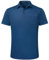 Enlision Poloshirt Herren Kurzarm Navy blau Polohemd mit Brusttasche Einfarbig Golf Activewear Poloshirts Casual Sommer Polo T-Shirt Männer Regular Fit L