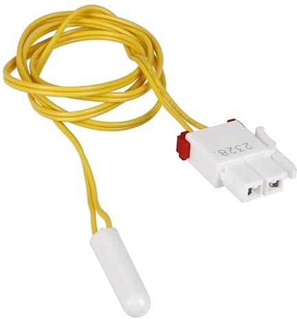 LUTH Premium Profi Parts Temperaturfühler kompatibel mit Samsung Da32-10105r für Kühlschrank