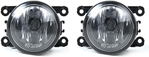 2 X Nebelscheinwerfer links und rechts O/SN/S Frontpaar für Ford Fiesta Mk7 1319
