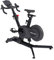 MAXXUS SpeedBike S2 - Leise, Magnetischer Widerstand, Monitor, Tablet Halter, Kompatibel mit Zwift, Schwarz - Heimtrainer Fahrrad, Indoor Cycling Bike, Fitness Hometrainer (Schwarz/Grau)