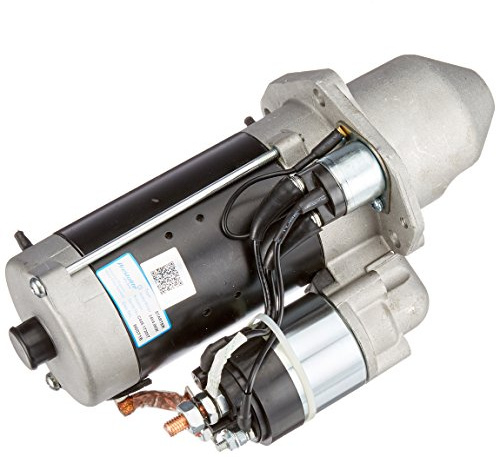 PRESTOLITE 860716 Anlasser
