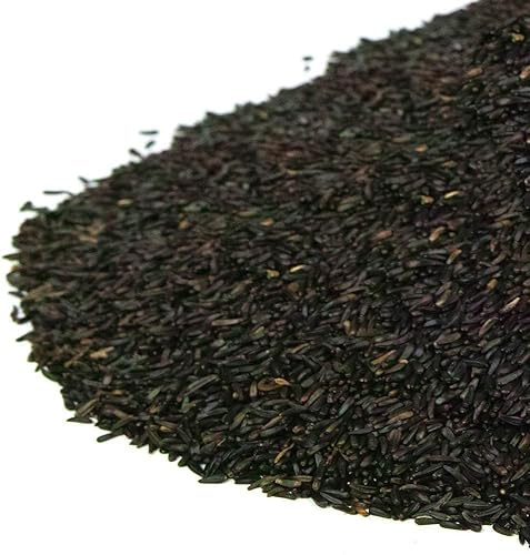 GardenersDream Niger-Samen - Hochwertiges Wildvogelfutter mit hoher Energie für Finken (12.5kg)