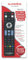 Superior Electronics Ready5 Smart - Telecomando Universale Compatibile con TV LG, Samsung, Sony, Philips e Panasonic - Pronto all’Uso Senza Programmazione - Tasti Netflix e Prime Video - SUPTRB019