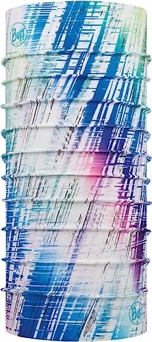 Buff Reflektierend CoolNet® Multifunktionstuch R-WIRA MULTI Damer Einheitsgröße