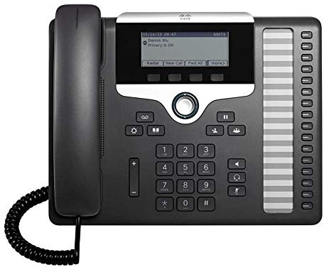 Cisco Networks UP Phone | CP-7861-K9=