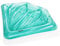 Bestway Badeinsel, Diamant, 193 x 145 cm