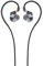 FiiO FA7s Auriculares in-Ear con 6 Drivers BA, Color Plata