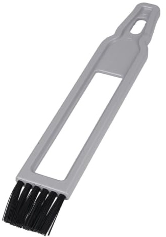 easyPART passend für Beko 2982370200 Reinigungsbürste für Filter | Wärmetauscher für Trockner, Kondensator entflusen, Bürste, Kompatibel mit Leisure, Arcelik, Arctic, Altus, Blomberg