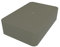 FUX 20 distanziatori in plastica, 60 x 40 x 15 mm, per vetri (spessore: 15 mm)
