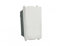 Di Tutto Per Tutti® - Interruttore 1P Unipolare 16A 250V 1M, Compatibile Vimar Plana Bianco