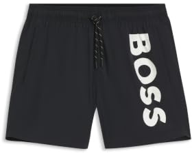 BOSS Herren Octopus Swim_Short