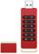 Generic Clé USB cryptée sécurisée par mot de passe - Clé USB cryptée - Clé USB cryptée - Clé USB sécurisée - 32 Go/64 Go/128 Go