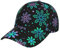 501 Baseball Cap Süße Weihnachten Schneeflocke Xmas Schneemann Sonne Baseballmütze Unisex Baseballkappe Verstellbare Golf Caps Für Outdoor Außenbereich Running