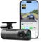 70mai 2K Wifi Dash Cam M310, Smart Voice command 1296P QHD Dash Camera for Cars, WDR, Superior Night Vision, 24H Parking monitor with APP control, Time-Lapse recording, Collision detection