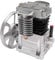 Air Compressor Pump Head 420L/Min 3HP 2 Ctylinders 960rpm Air Compressor Pump Motor Head Air Tool