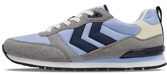 hummel Monaco 86 Ns blau, 43 Unisex