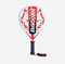 Babola.t Técnica Viper Juan Lebron Pala Padel (Blanco/Rojo)