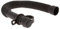 DVNKRFNB Tubo di Aspirazione/Scarico, Compatibile con Nilfisk BA531/BR855(BA531 Suction)