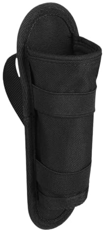 Microphone Belt Pouch - Portable Waist Storage Pack | Handheld Microphone Carrier,for Stage Performers Public Speakers Educators Content Creators Live Performances Corporate Events