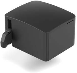 GL.iNet Fingerbot FGB-01 PC-Fernsteuerung für KVM der comet-Serie | Fern-Ein/Aus für komplett heruntergefahrene PCs, kein Vor-Ort-Zugriff, ideal für IT-Teams und Industrie