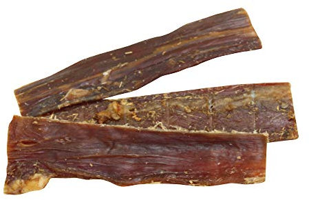 Croci NIKI NATURAL BARF Dieta Barf per Cani Esofago di Manzo 45-60g 65 gr