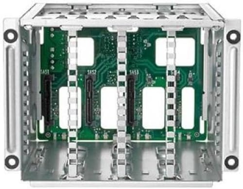 Hewlett Packard Enterprise ML350 Gen10 8SFF HDD Cage