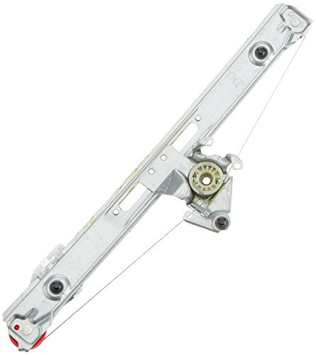 ESEN SKV Fensterheber 01SKV084 hinten rechts | Kompatibel mit: BMW 3