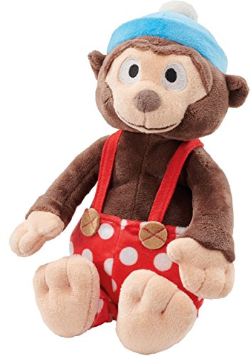 Schmidt Spiele 42526 petzi, 25 cm, Felpa